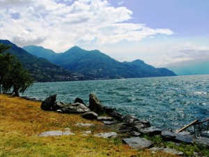 Dervio_Lungolago sud 2  